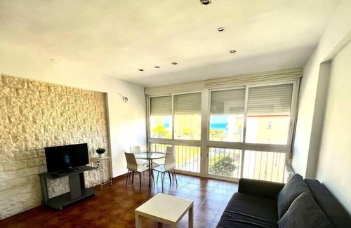 Playa Pobla de Farnals Apartamento | Modern and spacious studio