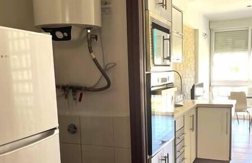 Playa Pobla de Farnals Apartamento | Modern and spacious studio