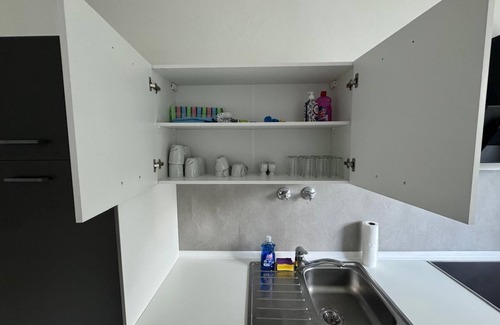 Luenen Condominio | Modern and furnished apartment!