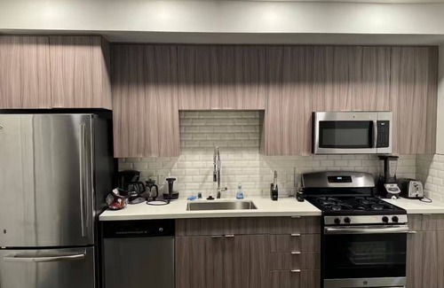 Glendale Apartamento | Modern and Lavish apartment