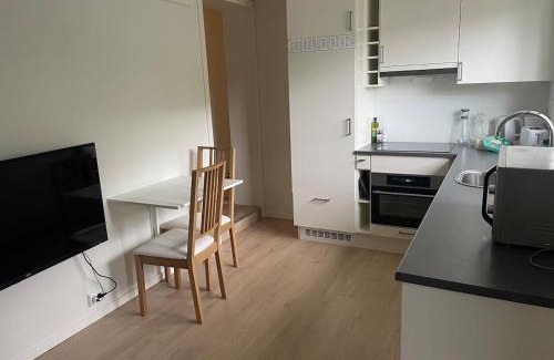 Kristiansand Apartamento | Modern and nice apartment, near the university, UIA