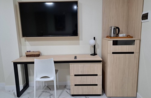 Santiago de Surco Apartamento | Habitación Moderna y Privada a 5 minutos del CC Jockey Plaza