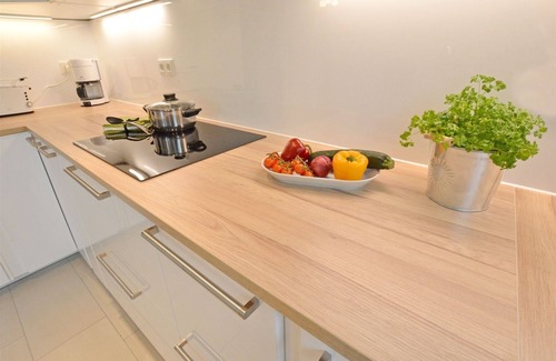 Bad Kreuznach Apartamento | Moderno y espacioso apartamento de 2 habitaciones en la zona de spa.