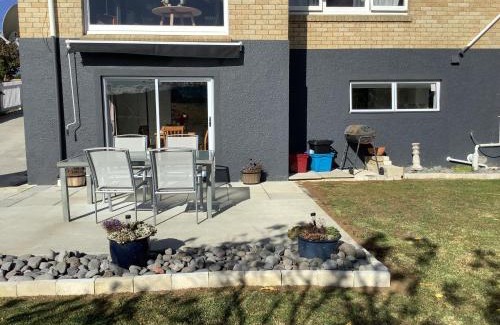 Tikipunga Casa | Modern and spacious 1-Bedroom Holiday Home