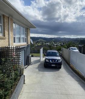 Tikipunga Apartamento | Modern and spacious 1 bedroom holiday home