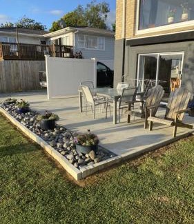 Tikipunga Apartamento | Modern and spacious 1 bedroom holiday home