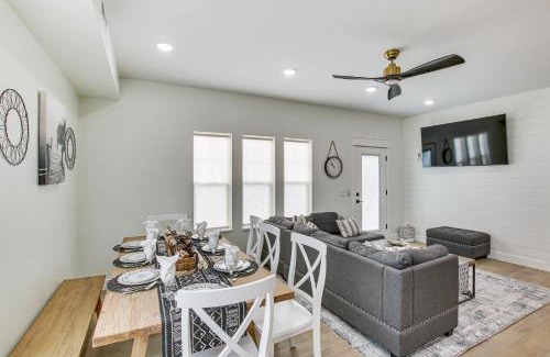 Garden City Casa | Modern and Spacious Garden City Home with Pool Access!