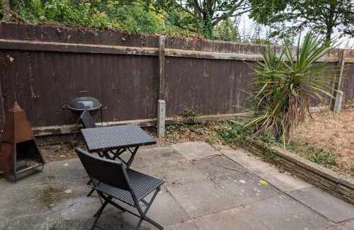 Newborough Casa | Modern and Spacious 3 Bedroom Home in Peterborough
