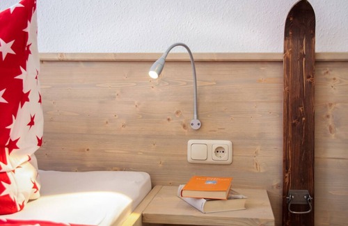 Oberwiesenthal Apartamento | moderno apartamento para familias (hasta 7 personas) en el centro de Oberwiesenthal