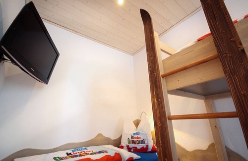 Oberwiesenthal Apartamento | moderno apartamento para familias (hasta 7 personas) en el centro de Oberwiesenthal