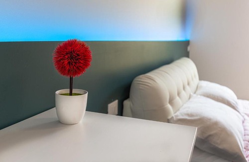 Paratico Apartamento | Modern Aparment Lago d'Iseo/Franciacorta