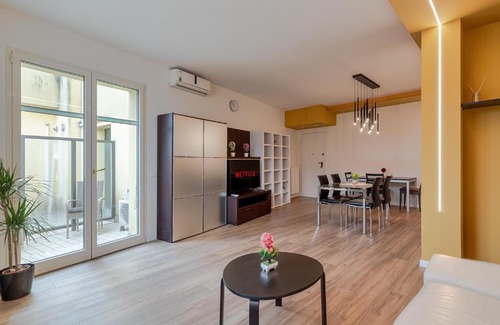 Paratico Apartamento | Modern Aparment Lago d'Iseo/Franciacorta