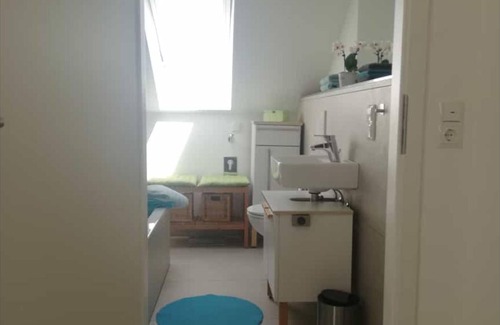 Bad Neustadt an der Saale Apartamento | Modern apartment Lara