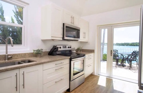 St. George's Apartamento | Modern Apartment St.Georges Bermuda