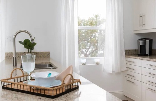 St. George's Apartamento | Modern Apartment St.Georges Bermuda
