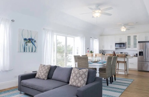 St. George's Apartamento | Modern Apartment St.Georges Bermuda