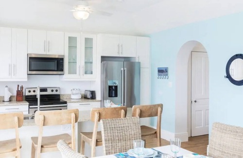 St. George's Apartamento | Modern Apartment St.Georges Bermuda