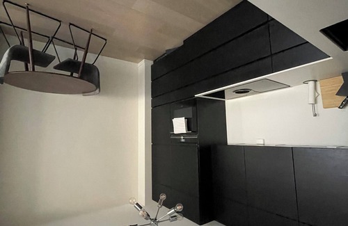 Majorstua Apartamento | Modern Apartment - 2 Bedroom - Close to Frognerparken