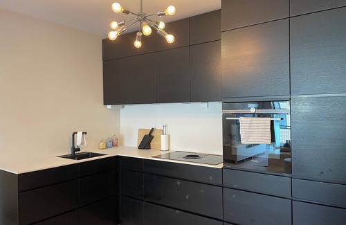 Majorstua Apartamento | Modern Apartment - 2 Bedroom - Close to Frognerparken