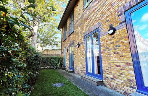 New Cross Apartamento | Modern Apartment, 3 Bedrooms, Queens Road, London