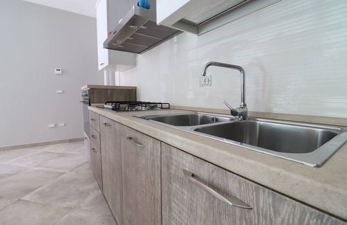 Otranto Casa | Modern Apartment "casa Giuditta Deluxe A Otranto"
