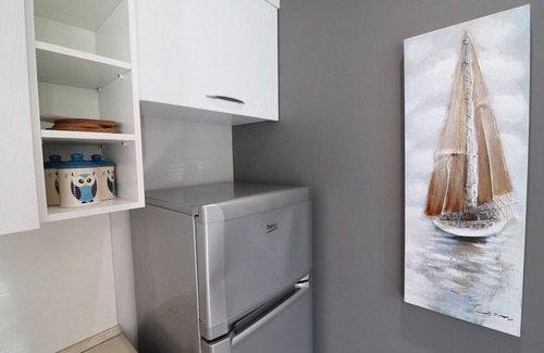 Otranto Casa | Modern Apartment "casa Giuditta Deluxe A Otranto"