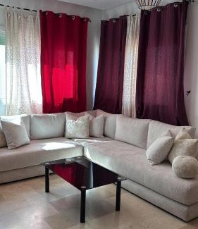Quartier Al-Atlas Apartamento | Modern Apartment - Center of Fez