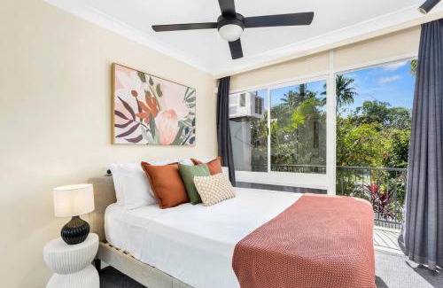 Cairns North Apartamento | Modern Apartment Close to the City Centre 21