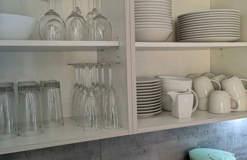 Bad Oeynhausen Apartamento | moderno apartamento amueblado de 4 habitaciones cerca del centro del corazón