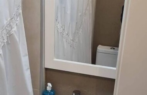 Barracas Apartamento | Apartamento moderno en el corazón de San Telmo. Muy bien ubicado.