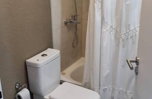 Barracas Apartamento | Apartamento moderno en el corazón de San Telmo. Muy bien ubicado.