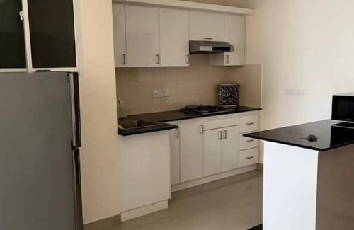 Wellawatta North Condominio | Modern Apartment in Colombo 6 near Gale Rd