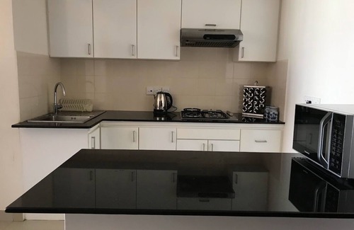 Wellawatta North Condominio | Modern Apartment in Colombo 6 near Gale Rd