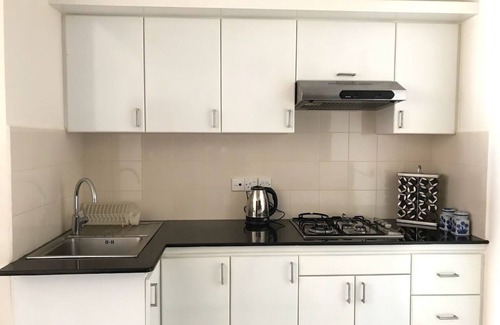 Wellawatta North Condominio | Modern Apartment in Colombo 6 near Gale Rd