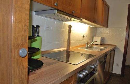 Unterbach Apartamento | Moderno apartamento en Düsseldorf cerca del lago Unterbacher See