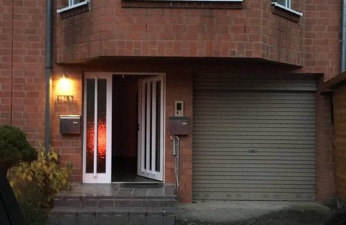 Unterbach Apartamento | Moderno apartamento en Düsseldorf cerca del lago Unterbacher See
