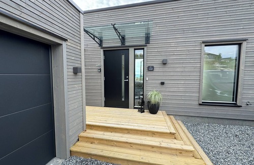 Fet Municipality Apartamento | Modern Apartment in Fetsund /Lillestrøm