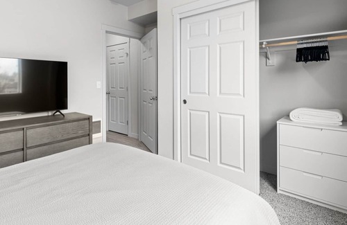 Vancouver Apartamento | Modern Apartment in Prime Location (ID1779X58)