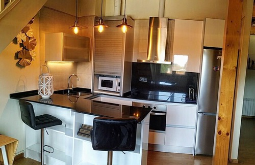 Pechón Apartamento | MODERNO APARTAMENTO EN PECHÓN