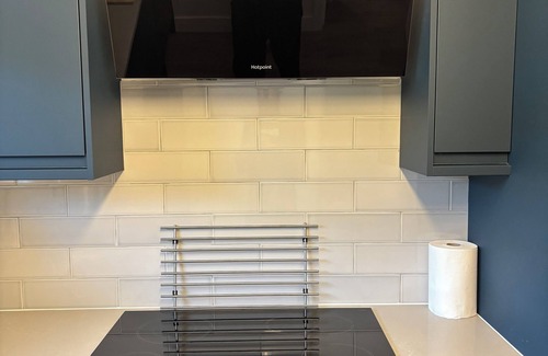 Penge and Cator Apartamento | Modern Apartment in Penge - 3 Person