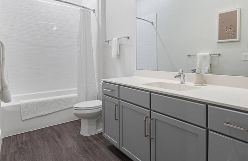 College Park Apartamento | Modern Apartment in Prime Location (ID1384X699)