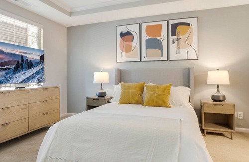 Greer Apartamento | Modern Apartment in Prime Location (ID4770X52)