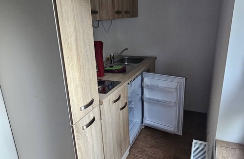 Spantekow Apartamento | Modern apartment in Spantekow - vacation between Usedom and Rügen