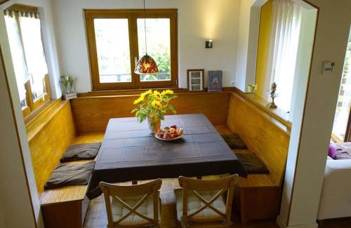 Soultzeren Apartamento | Modern apartment in Soultzeren