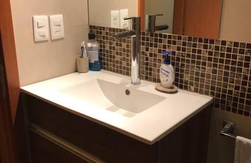 Punta Carretas Apartamento | Modern apartment in the best location
