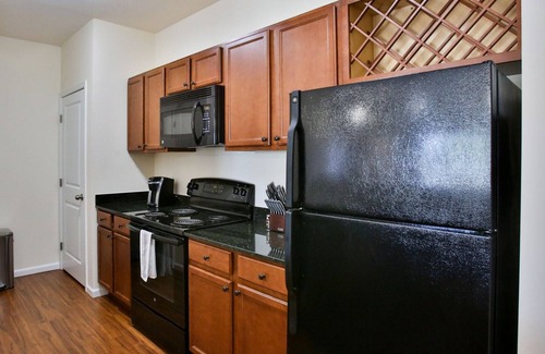 Fort Wayne Apartamento | Modern Apartment in Prime Location (ID5976X26)