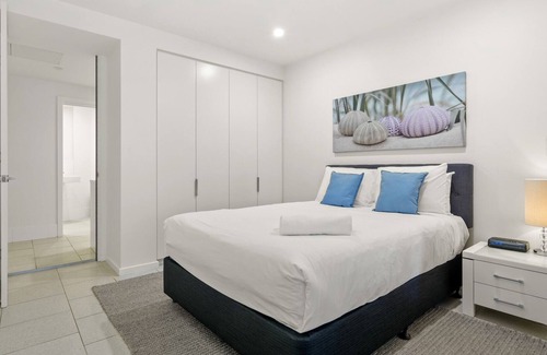 Terrigal Apartamento | Modern Apartment Just Footsteps to the Beach