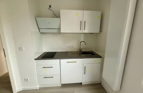 Dreieich Apartamento | Modern apartment near Frankfurt