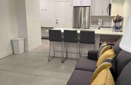 Jefferson Park Condominio | Modern Apartment Near Downtown Denver