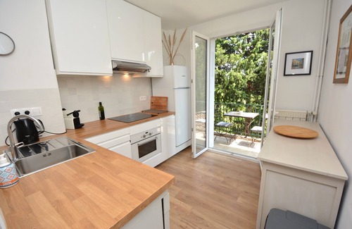 Tarascon Apartamento | Modern apartment near historical center Tarascon